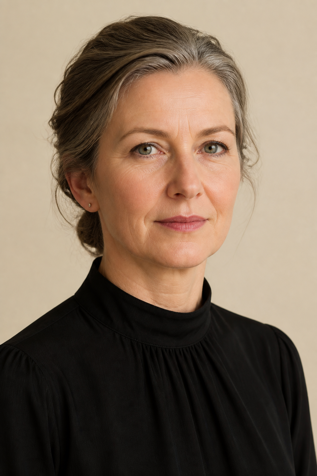 Portrait of Helen Crowe, Information Security Advisor